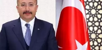 Denizli Valisi Ali Fuat Atik oldu