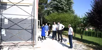 Kartepe'ye yepyeni cazibe merkezi