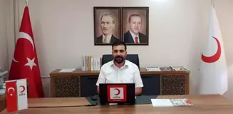 Arasan, 'Kurban vekaleti ile vatandaşlarımızla dayanışmamızı sürdüreceğiz'