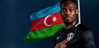 Ermeniler çıldıracak! Essien'in Azerbaycan'la ilgili paylaşımı sosyal medyayı yıkıp geçti