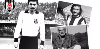 Beşiktaş, Vedat Okyar'ı andı