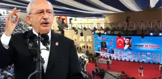 Kemal Kılıçdaroğlu'nun A Takımından 4 isim Parti Meclisi'ne giremedi