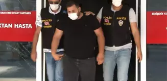 Otobüs şoförünü satırla yaralayan saldırgan adli kontrol şartıyla serbest bırakıldı