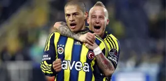 Fenerbahçe'nin eski yıldızı Miroslav Stoch, koronavirüse yakalandı