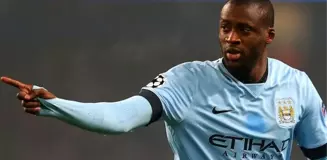 UNICEF'in yardım maçı öncesinde otele 19 hayat kadını çağıran Yaya Toure, kadrodan çıkarıldı