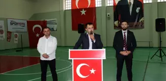 MHP Türkeli İlçe Kongresi yapıldı