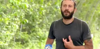 Survivor yarışmacısı Ardahan Uzkanbaş, Tuğçe Ergişi ile aşk yaşamaya başladı