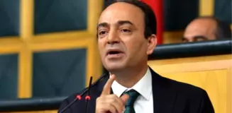 Osman Baydemir kimdir? Osman Baydemir nerede?