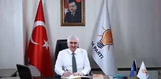 AK Parti ilçe kongrelerini tamamladı