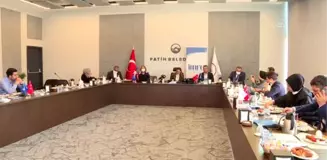 Girişimci göçmenler Türkiye'de ekonomik değer üretiyor