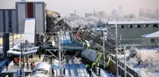 Hızlı tren kazası davasında, TCDD Genel Müdürü tanık olarak dinlenecek