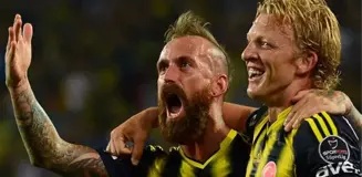 Portekizli eski futbolcu Raul Meireles: Fenerbahçe'deyken tutkumu kaybettim