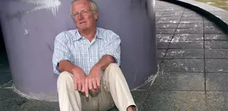 Robert Fisk: Orta Doğu uzmanı, deneyimli gazeteci hayatını kaybetti