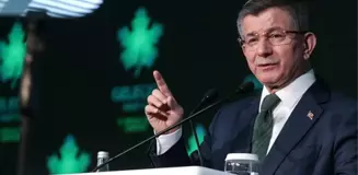 Gelecek Partisi Genel Başkanı Ahmet Davutoğlu'nun 'A Takımı' belli oldu