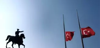 THY'den 10 Kasım'a özel video