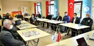 2021 proje yılı olacak