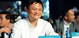 Alibaba'nın kurucusu Jack Ma 3 ay sonra ortaya çıktı, şirket hisseleri değer kazandı