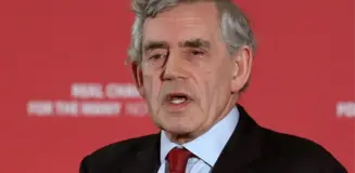 Gordon Brown: Covid krizi sonrası Birleşik Krallık'ın yönetim yapısı gözden geçirilmeli