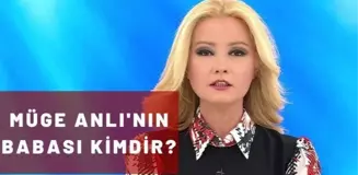 Müge Anlı'nın babası İhsan Anlı kimdir? Müge Anlı'nın babası kimdir, kaç yaşında?