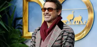 Altın Ahududu en kötü oyunculuk ödülleri: Robert Downey Jr ve Anne Hathaway iddialı adaylar