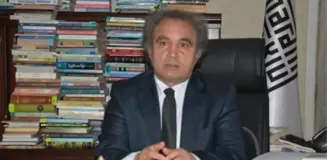 Kadri Yıldırım kimdir? Prof. Dr. Kadri Yıldırım'ın hayatı ve biyografisi! Nereli, kaç yaşında vefat etti, hastalığı neydi?