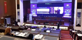 'Mor Haritam' uygulaması tüm Türkiye'ye ilham kaynağı olacak