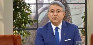 Prof. Dr. Mehmet Murat Tuncer kimdir? Çağla İle Yeni Bir Gün konuğu: Prof. Dr. Mehmet Murat Tuncer kaç yaşında, biyografisi nedir?