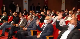 Adana Büyükşehir Meclisi'nde 16 madde görüşüldü