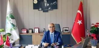 YEŞİLOVA BELEDİYE BAŞKANI ŞENEL'DEN HİZMET PASAPORTU AÇIKLAMASI