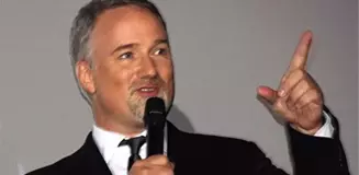 David Fincher kimdir? David Fincher kaç yaşında, nereli? David Fincher biyografisi!