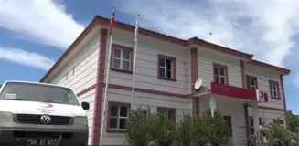 Son dakika haber! Türk Kızılay aşevinde kazanlar ihtiyaç sahibi aileler için kaynıyor