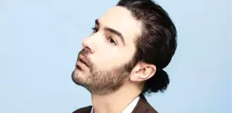 Tahar Rahim: Bu adamı oynamak tam bir çılgınlık