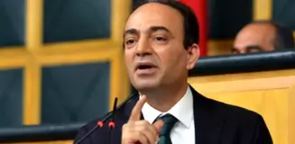 Diyarbakır belediye başkanı kimdir? Osman Baydemir kimdir? Diyarbakır Belediye Başkanı Osman Baydemir kaç yaşında, aslen nereli?