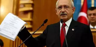 Yeniden görülen Man Adası davasında karar verildi! Kılıçdaroğlu 142 bin lira tazminat ödeyecek