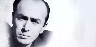 Edip Cansever dizeleriyle anılıyor