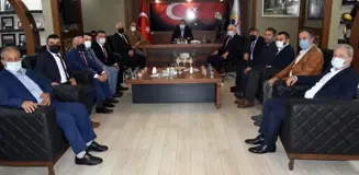 MHP, tersanelerde askeri gemi yapımını gündeme getirecek