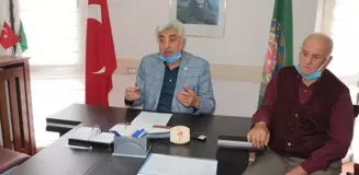 Devletin kapatma cezası verdiği gübre fabrikasına sahip çıktı