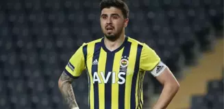 Lyon, Ozan Tufan için Fenerbahçe'ye 13 milyon euroluk teklif yaptı