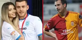 Stancu'dan vatandaşı Cicaldau transferine ilginç yorum: Galatasaray seviyesinde değil