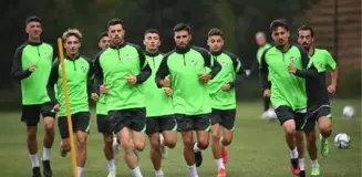 Son dakika haberleri: Bursaspor transfer engelinin kaldırılmasında son düzlüğe girdi