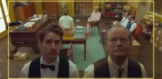 Wes Anderson'ın yeni filmi The French Dispatch ne zaman çıkacak? The French Dispatch vizyon tarihi!