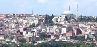 İSTANBUL'DA İLÇE İLÇE BİNALARIN RÖNTGENİ ÇEKİLİYOR 48 BİN BİNA AĞIR HASAR ALABİLİR