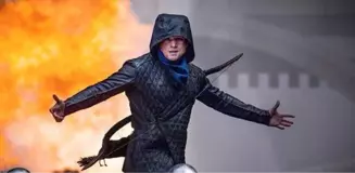 Robin Hood filmi oyuncuları kim? Robin Hood konusu, oyuncuları ve Robin Hood özeti!