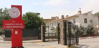 Şanlıurfa'da stajyer öğrencilerin parasını zimmetine geçiren personel tutuklandı