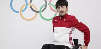 Abdullah Öztürk kimdir? Altın madalya kazanan Masa Tenisi sporcumuz Abdullah Öztürk kimdir, kaç yaşında, nereli?