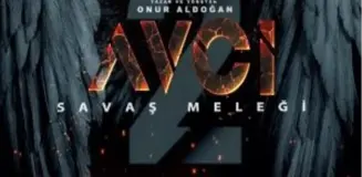 Avcı 2 - Savaş Meleği Filmi