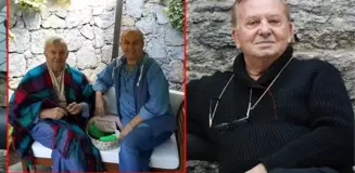 Seyfi Dursunoğlu'nun 60 yıllık dostu Garabet Baltaoğlu yeğenleri suçladı