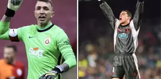 Muslera, spikerin gafını eğlence malzemesi yaptı! Mondragon'u da etiketledi