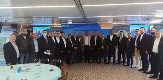 Doğu ve Güneydoğu Sivil Toplum Kuruluşları Birlik Platformu, 2023 vizyonu ve yol haritasını belirledi