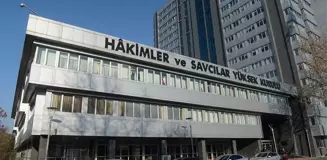 HSK nedir, HSK'nın açılımı nedir? HSK üyeleri kimlerdir, nasıl seçilir? HSK'nın görevleri nelerdir? HSK daireleri nelerdir?